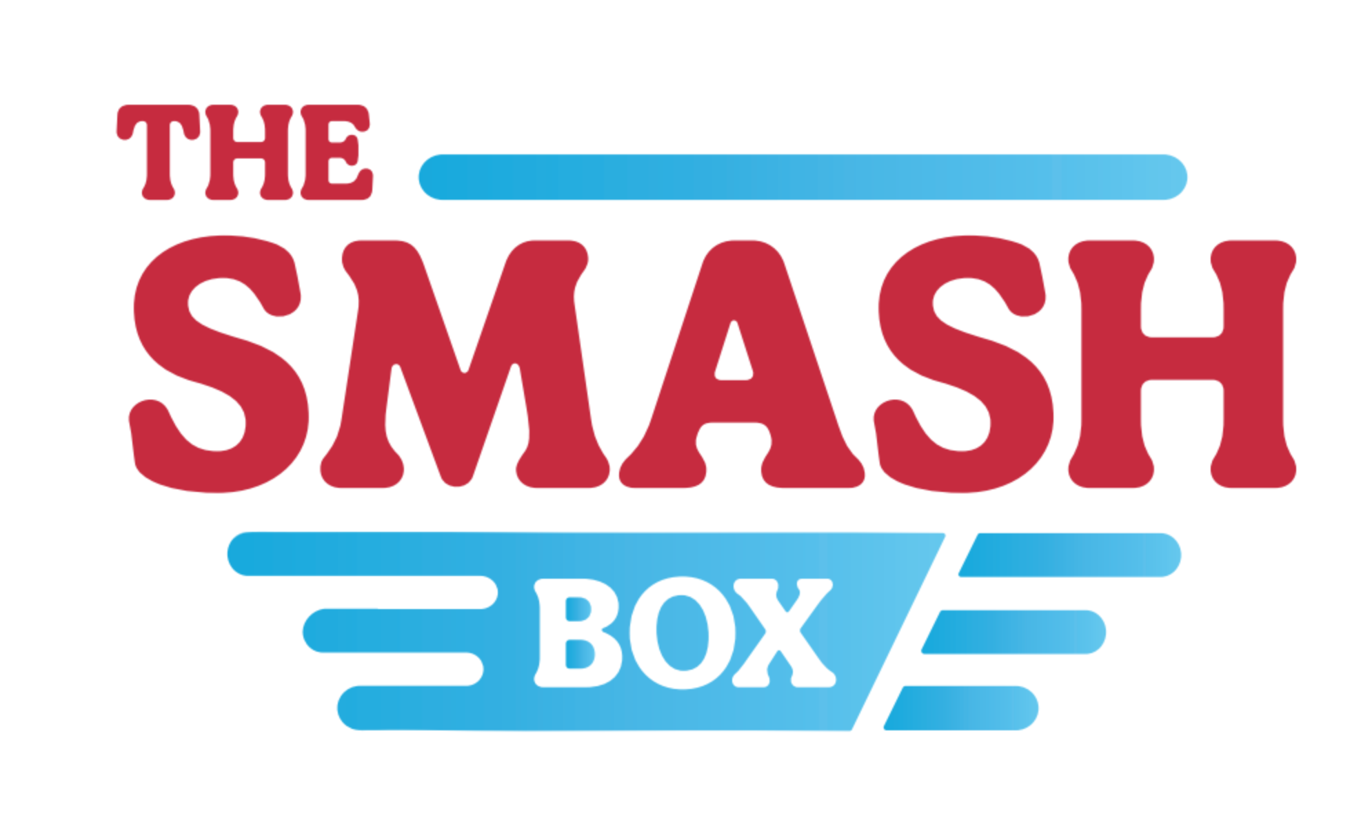 The Smash Box logo